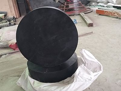 喀什市GJZ板式橡胶支座的主要功能工作原理